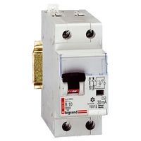 wyłączniki różnicowoprądowe