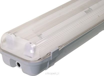 oprawy użytkowe i techniczne