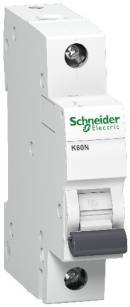 Wyłącznik nadprądowy K60N-B16, Schneider Electric