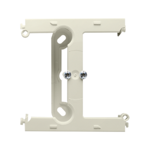 Puszka natynkowa element H, Simon Basic beżowa
