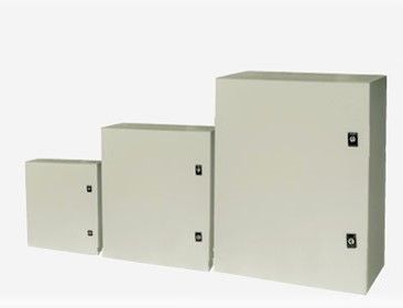 Obudowa natynkowa IP55, blacha stalowa 1200x1200x300, CT-1212/300