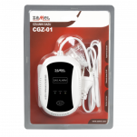 Czujnik gazu ziemnego i propan-butanu CGZ-01 - 3