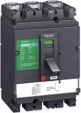 ROZŁĄCZNIK MOCY  CVS160NA 160A 3P, Schneider Electric