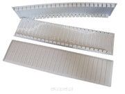 Maskownica, zaślepka 12 modułowa MMR-12