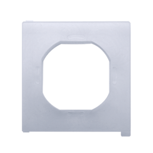 Uszczelka IP44 do ramki 1-krotnej Simon 10, CU1