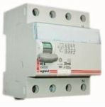 WYŁĄCZNIK RÓŻNICOWO-PRĄDOWY P304-80-30-AC 008996 - 2