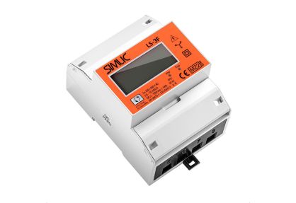 Licznik trójfazowy cyfrowy LS3-F MID Simet