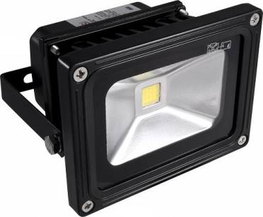 Projektor 10W, naświetlacz LED H-PCE-TGD01-3500K barwa biała ciepła