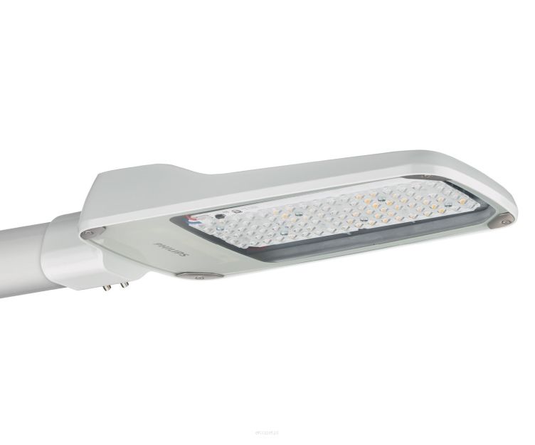 Oprawa drogowa Malaga LED CoreLine, BRP102 LED110, 83W 9000lm, Philips