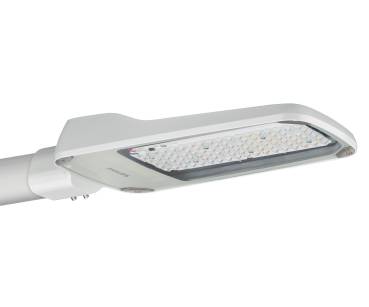 Oprawa drogowa Malaga LED CoreLine, BRP102 LED110, 83W 9000lm, Philips