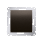 Przycisk zwierny DP1, Simon 54 metalizowany - 3