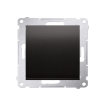 Przycisk zwierny DP1, Simon 54 metalizowany - 4