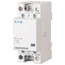 STYCZNIK MODUŁOWY 40A 230V AC 4NO, Z-SCH230/1/40-40   248852 Eaton