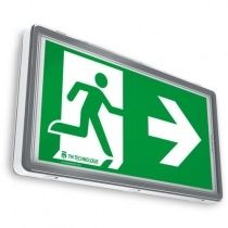 Oprawa awaryjna LED ONTEC S M1 180 M AT W