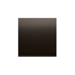 Zaślepka DP, Simon 54 metalizowany - 3