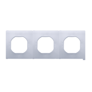 Uszczelka IP44 do ramki 3-krotnej Simon 10, CU3