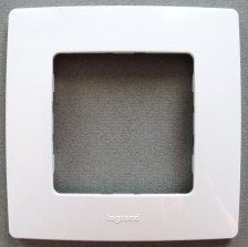 Ramka pojedyncza Niloe 665001 