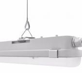 Oprawa hermetyczna TYTAN 2 LED 75W, 10tys. lm, IP66, Lena 908767 - 5