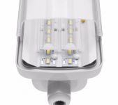 Oprawa hermetyczna TYTAN 2 LED 75W, 10tys. lm, IP66, Lena 908767 - 4
