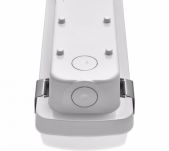 Oprawa hermetyczna TYTAN 2 LED 75W, 10tys. lm, IP66, Lena 908767 - 3