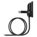 Projektor, naświetlacz FL 20 P 17W 2K4LM 840 PS SY100 BK - 3