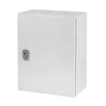 Obudowa natynkowa IP66, blacha stalowa 400x300x150, CS-43/150 111681 Eaton - 2