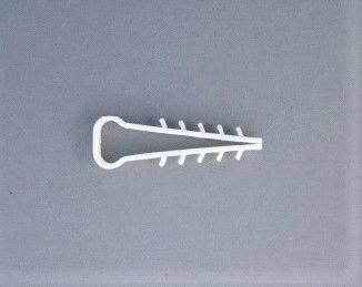 Uchwyt kablowy USMP-2 do przewodów płaskich YDYP-2X2.5; 3X1; 3X1.5