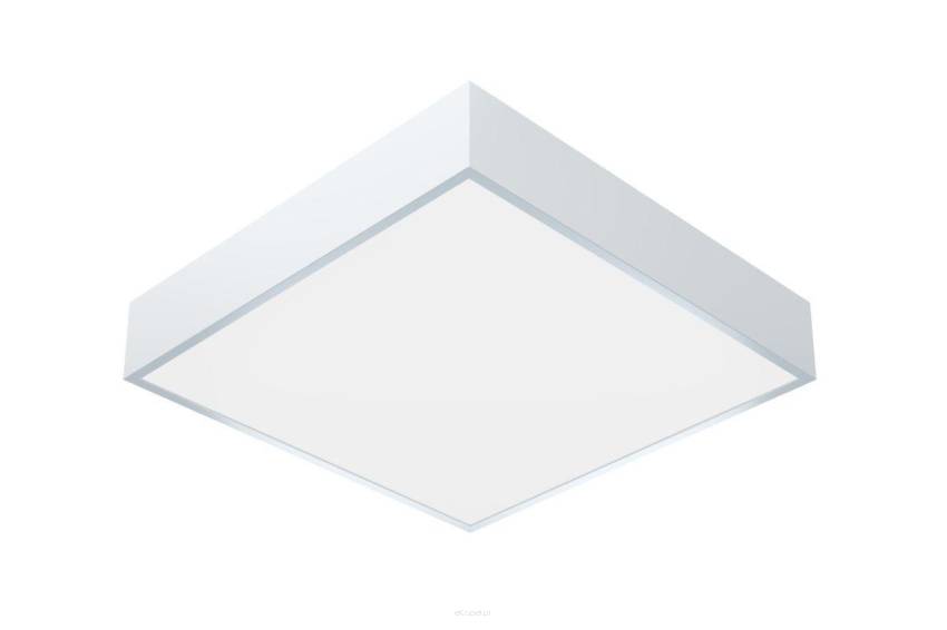 Oprawa GAMMA Q LED BASIC czujnik ruchu RCR, 1500lm, 14W, IP54, Lena