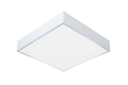 Oprawa GAMMA Q LED BASIC czujnik ruchu RCR, 1500lm, 14W, IP54, Lena