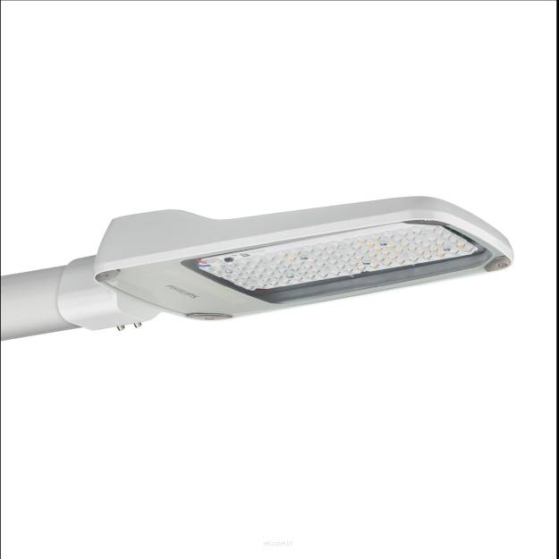 Oprawa drogowa Malaga LED CoreLine, BRP102 LED55, 39W 4600lm, Philips