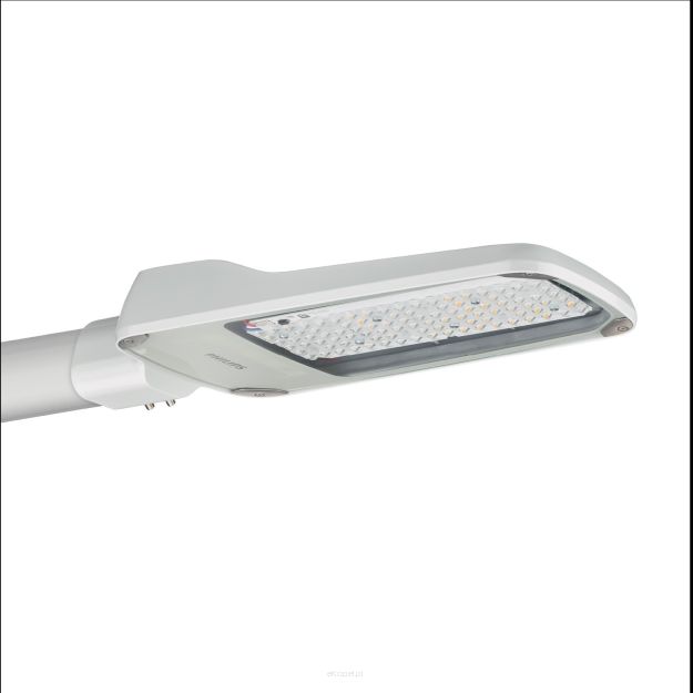 Oprawa drogowa Malaga LED CoreLine, BRP102 LED55, 39W 4600lm, Philips