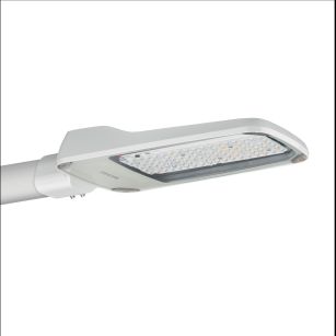 Oprawa drogowa Malaga LED CoreLine, BRP102 LED55, 39W 4600lm, Philips