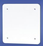 Puszka podtynkowa PP/T-3 - 3