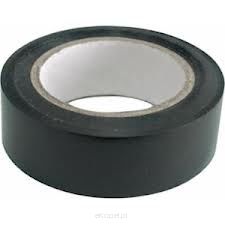 Taśma izolacyjna czarna AR 19/20-C