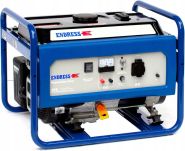 Agregat prądotwórczy Endress ESE 3200P 2800W 230V - 2