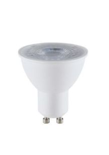 Żarówka LED 230V, VT-292 7.5W GU10 4000K, biała dzienna