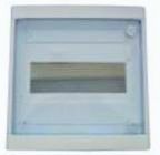 Rozdzielnica natynkowa Nedbox 1x8, Legrand 601245