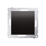 Przycisk zwierny podświetlany DP1L, Simon 54 metalizowany - 4