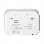 Czujnik tlenku węgla, czadu, DC-3 na baterie - 2