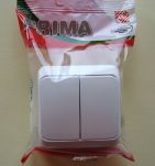 Łącznik świecznikowy WDE001050 PRIMA - 2