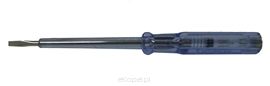 Tester napięcia, próbnik elektryczny L-140mm, PR10581