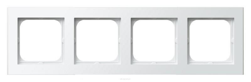 Ramki poczwórne, Sonata białe