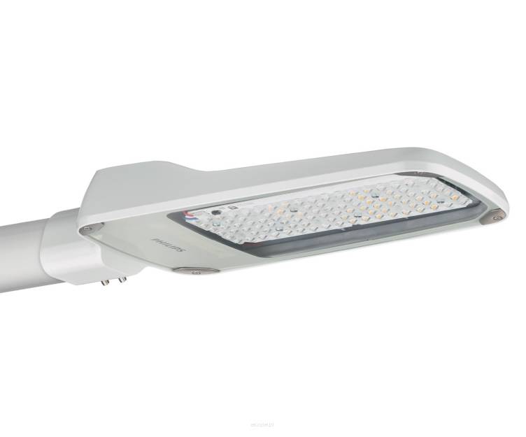 Oprawa drogowa Malaga LED CoreLine, BRP102 LED75, 56W 6100lm, Philips