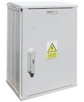 Obudowa termoutwardzalna SSTN 40X58