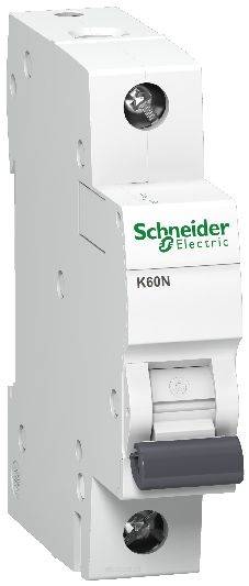 Wyłącznik nadprądowy K60N-C16, Schneider Electric