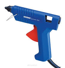 Pistolet do klejenia 200W Gluematic 3002 Steinel