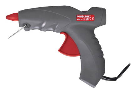 Pistolet do klejenia 20-200W Proline PR 42916