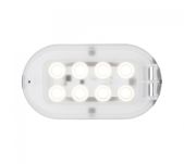 Oprawa OVAL Led Pro 3,4W, Lena 233548 - 4