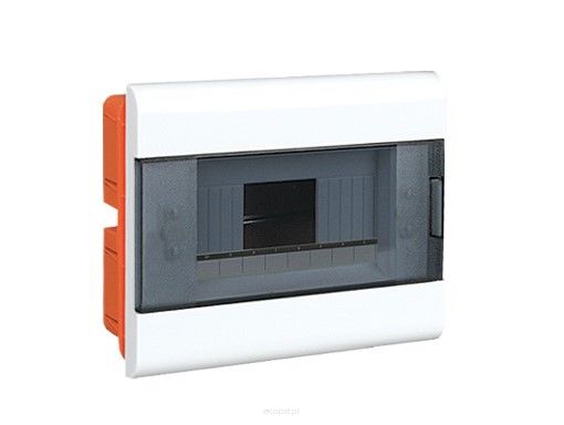 Rozdzielnica podtynkowa SRP-8