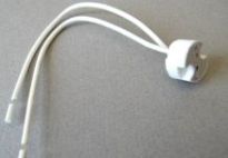 Spot halogenowy MR-16, typ HD-101/50 złoty - 2